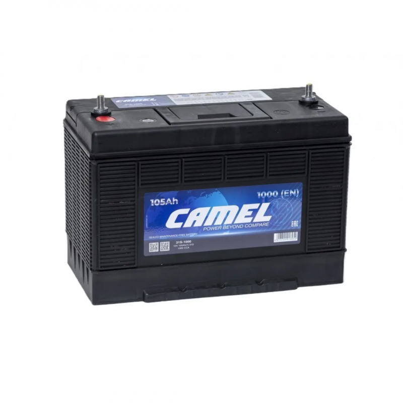 Аккумулятор CAMEL 31S-1000