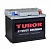 Аккумулятор TUBOR Synergy 6ст-65 о.п.