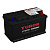 Аккумулятор TUBOR Synergy 85 о.п. низкий